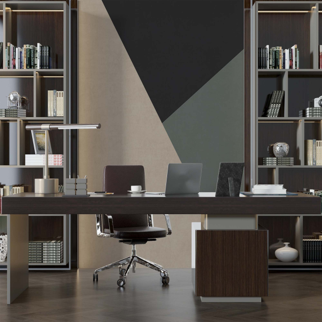 Три трикутника