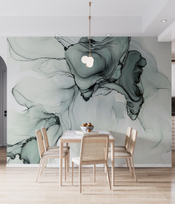 Зелений флюїд