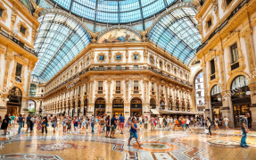 Архитектура Милана