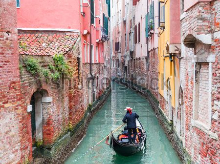 Венеция Венеция