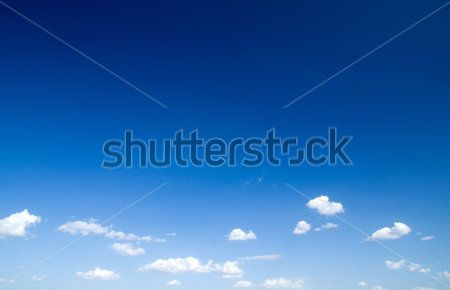 Небо