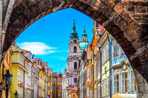 Старе місто Старе місто