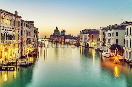 Венеция Венеция