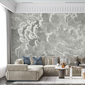 Графическое небо