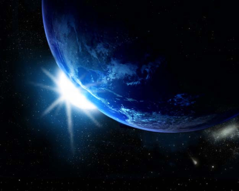 Планета Земля Планета Земля