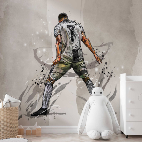 Криштиану Роналду