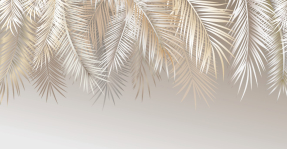 Свисающие перья