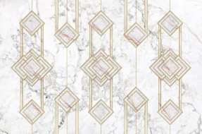 Геометрия на мраморе