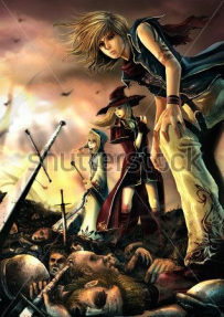 Волшебники