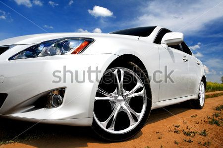 lexus