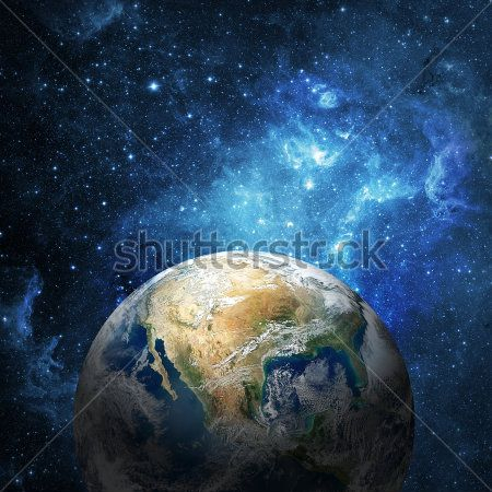 Земля Земля