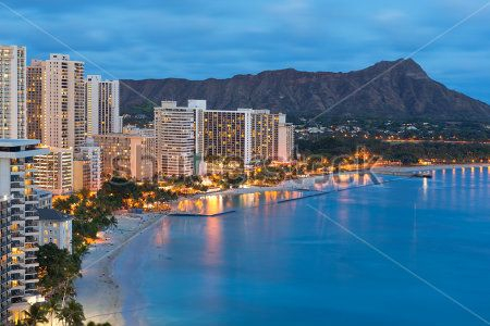 Hawaii