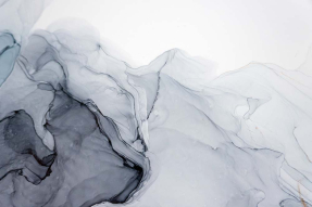 Синие флюиды