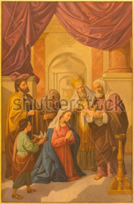 Хрещення Ісуса