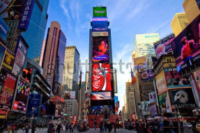 Таймс-сквер