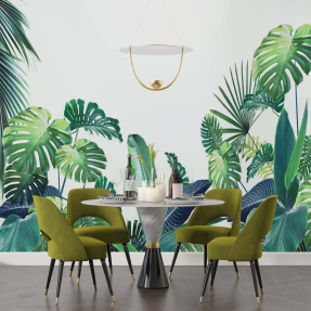 Свіже листя