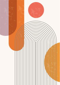 Геометрична абстракція