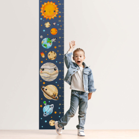 Ростомер космос