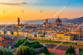 Вид на місто