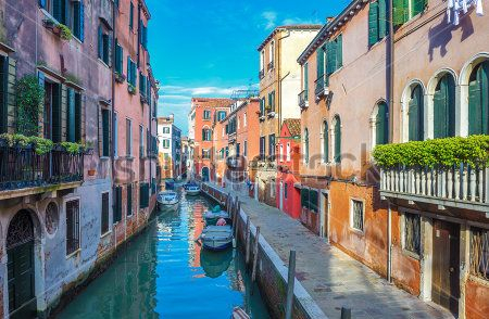 Венеция Венеция