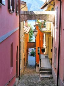 Улочка старого города