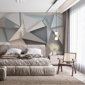 Бежевые грани