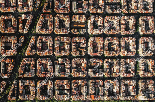 Дома Барселоны