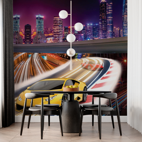 победная машина