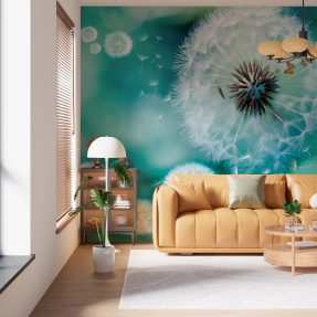 Одуванчики