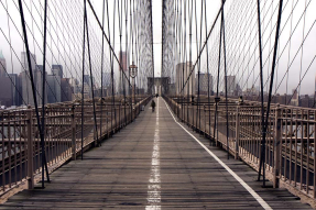 Бруклинский мост