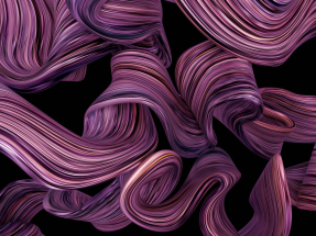 Абстрактные разводы