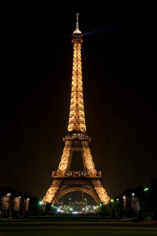 Париж Париж