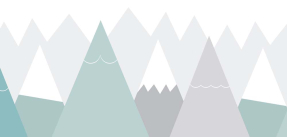 Мятные горы