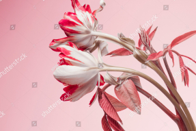 Нежные тюльпаны