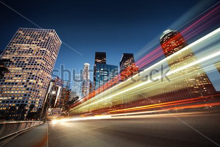 Los angeles