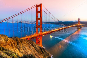 Сан Франциско