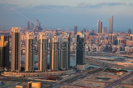 Abu dhabi Abu dhabi