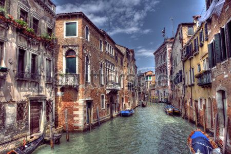 Венеция Венеция