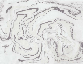 Серая абстракция