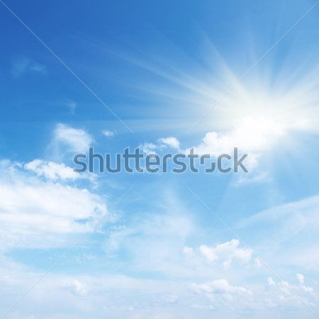 Облака