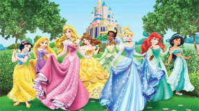 Принцессы Дисней
