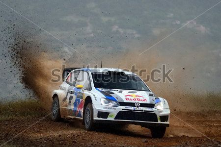 Ралли Ралли