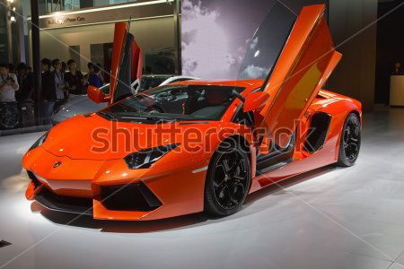 Lamborghini