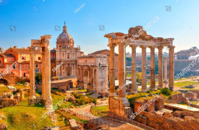 Римский форум