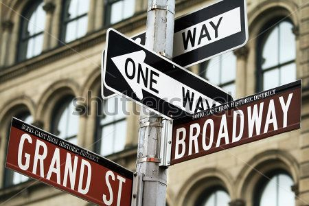 Нью Йорк Нью Йорк