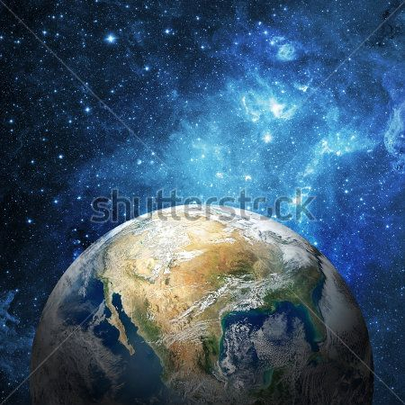 Земля Земля