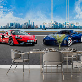 Автомобили