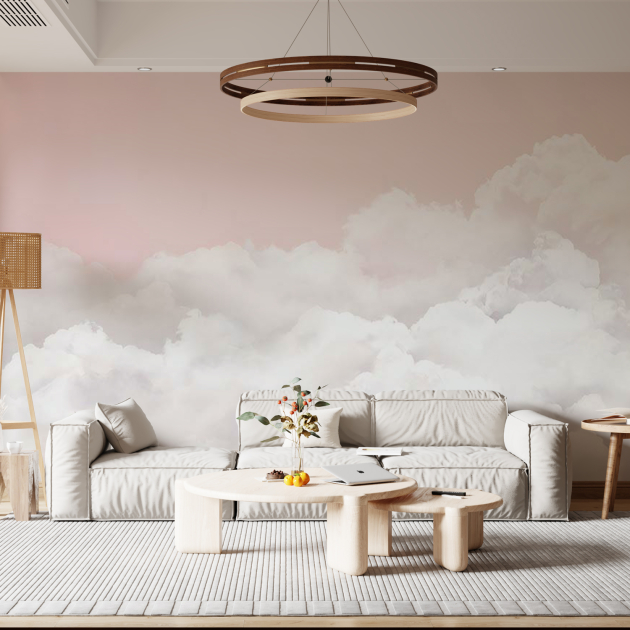 Ванільні хмари