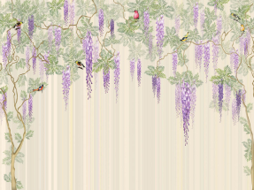 Цветочная арка