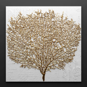 Золотое дерево